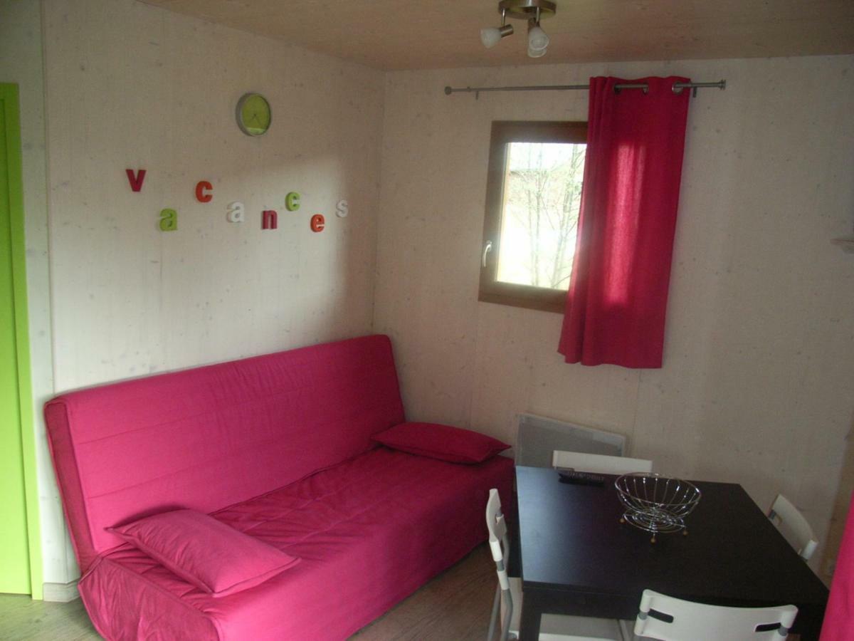 Saint-Cyprien-sur-DourdouLa Ferme Du Duzou别墅 外观 照片