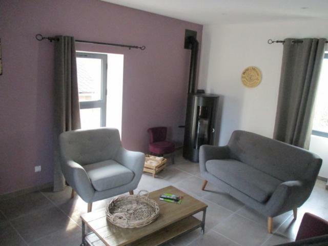 Saint-Cyprien-sur-DourdouLa Ferme Du Duzou别墅 外观 照片