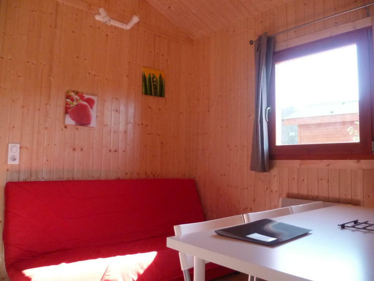 Saint-Cyprien-sur-DourdouLa Ferme Du Duzou别墅 外观 照片
