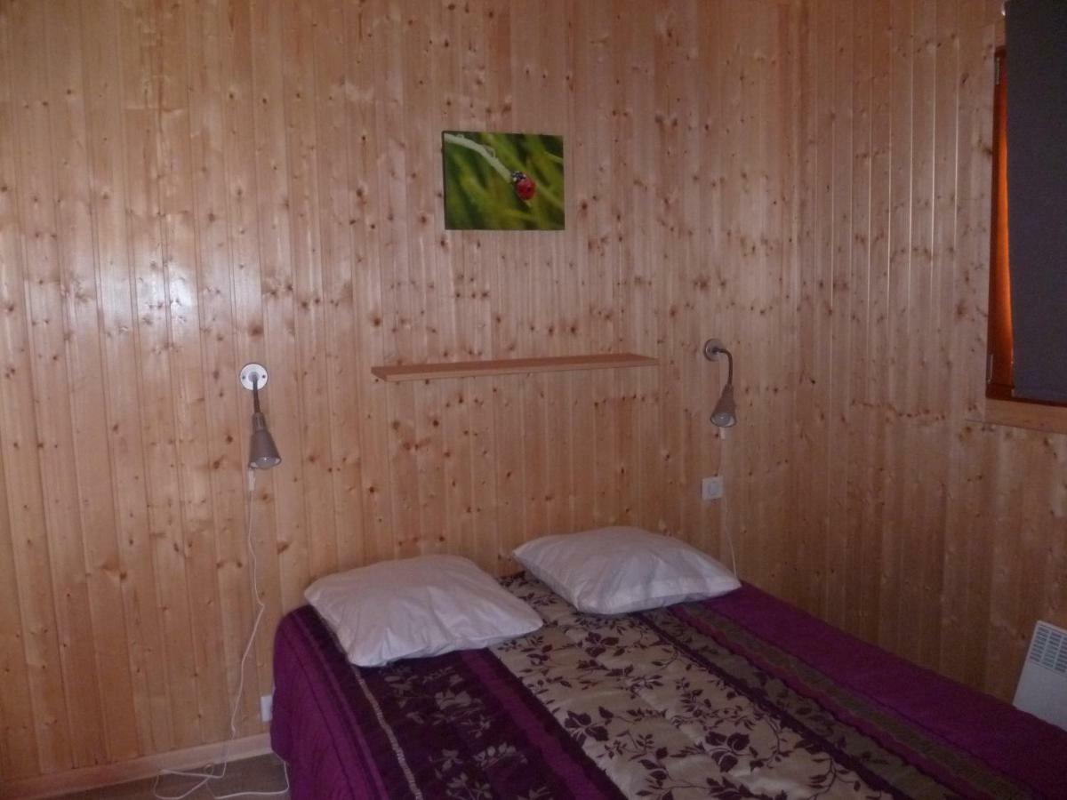 Saint-Cyprien-sur-DourdouLa Ferme Du Duzou别墅 外观 照片